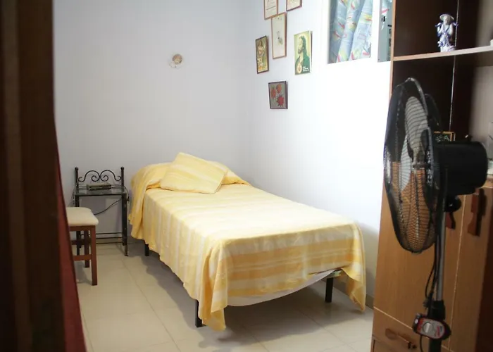 Casa Carmen