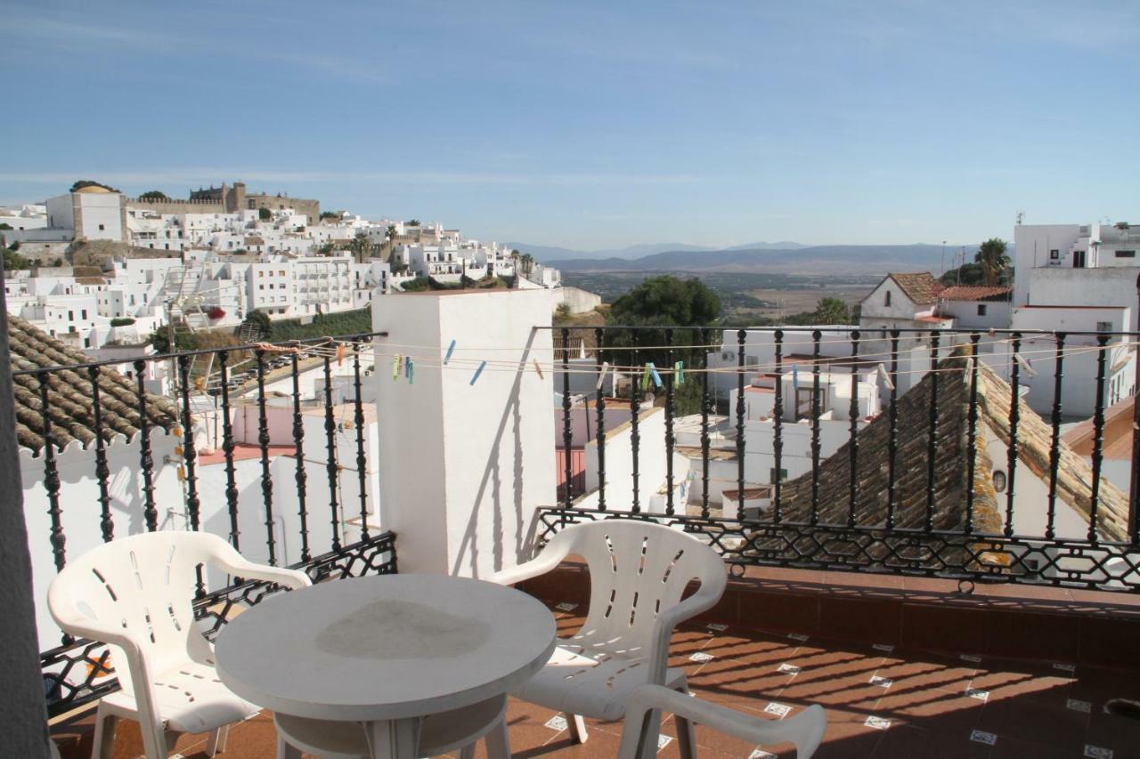 Casa Carmen Apartment