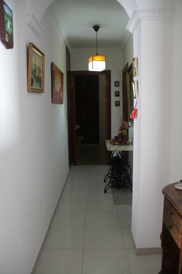 Casa Carmen Apartment Vejer de la Frontera
