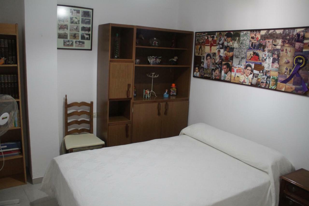 Apartment Casa Carmen *