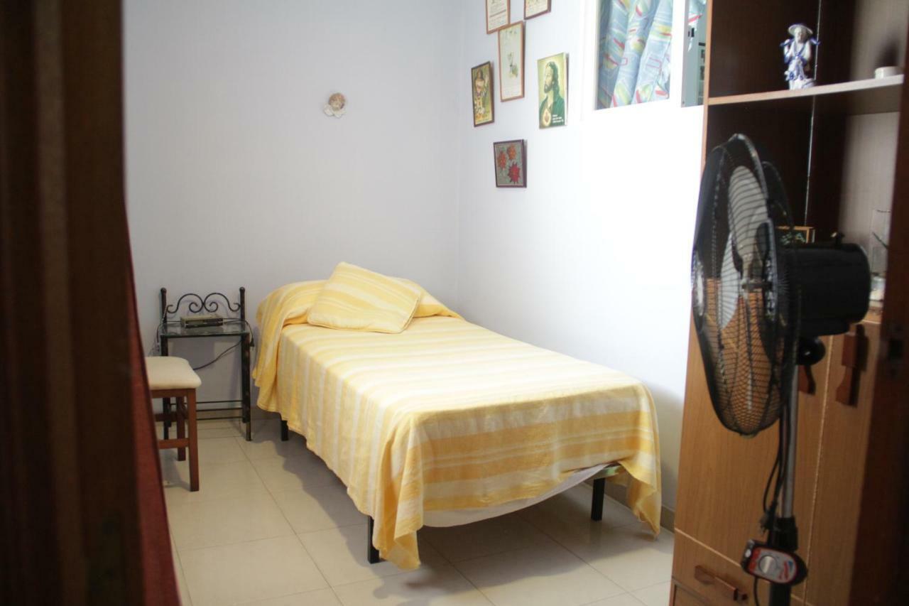 Casa Carmen Apartment *