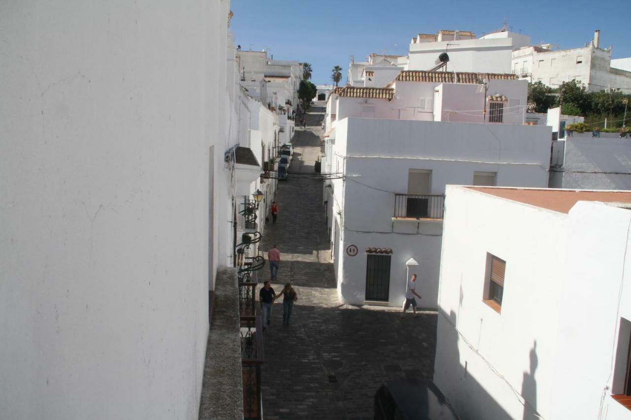Casa Carmen Apartment