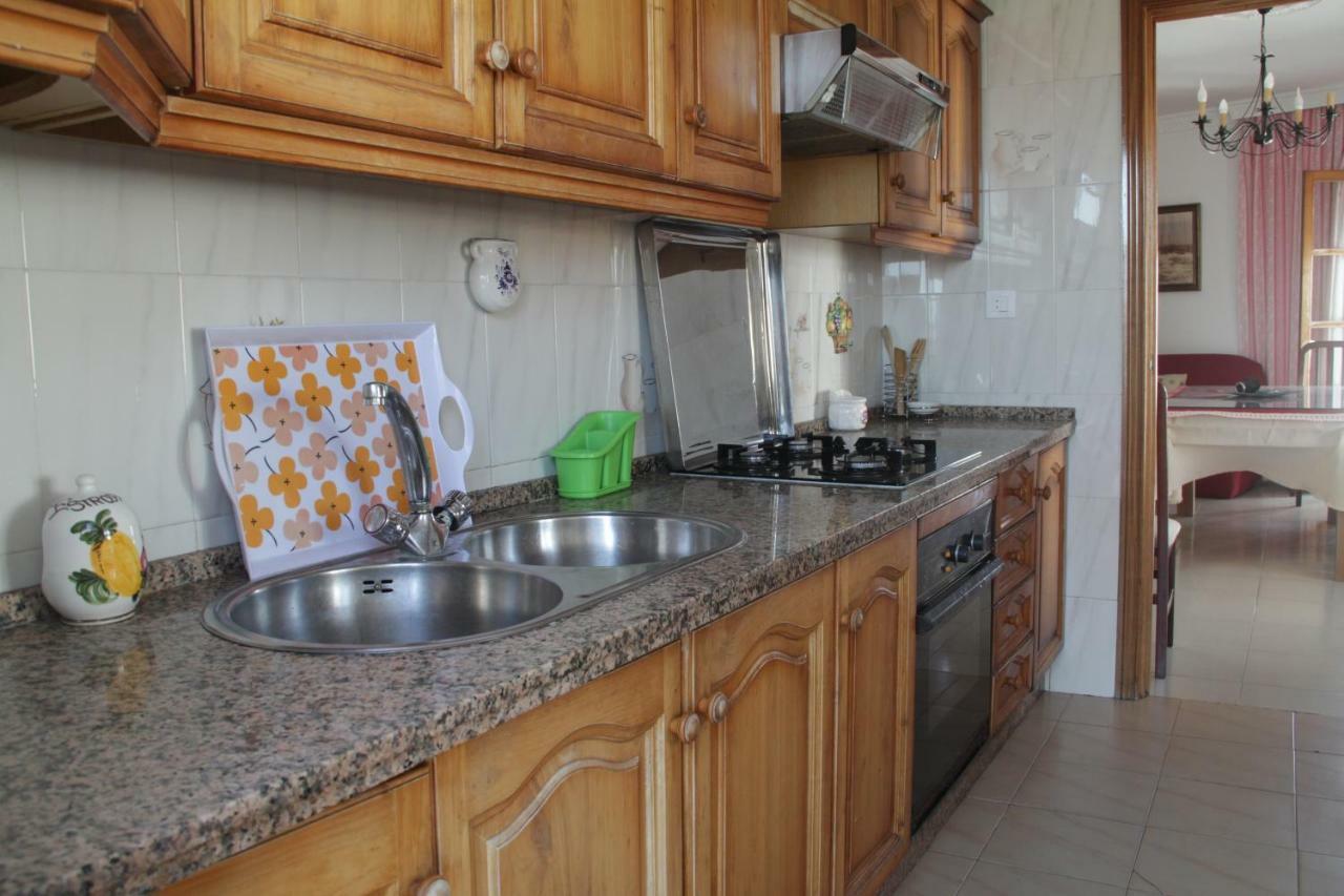 Casa Carmen Apartment Vejer de la Frontera
