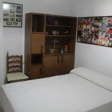 Ferienwohnung Casa Carmen Vejer de la Frontera Exterior foto