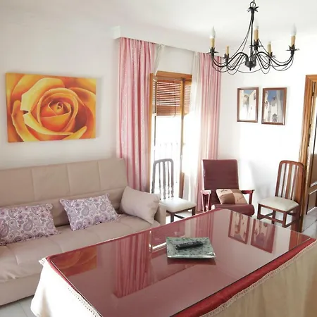 Ferienwohnung Casa Carmen Vejer de la Frontera Exterior foto