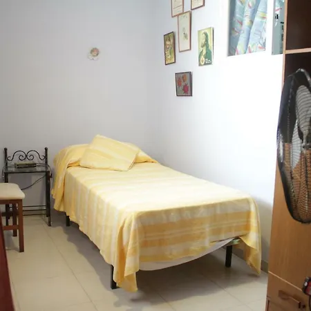 Ferienwohnung Casa Carmen Vejer de la Frontera Exterior foto