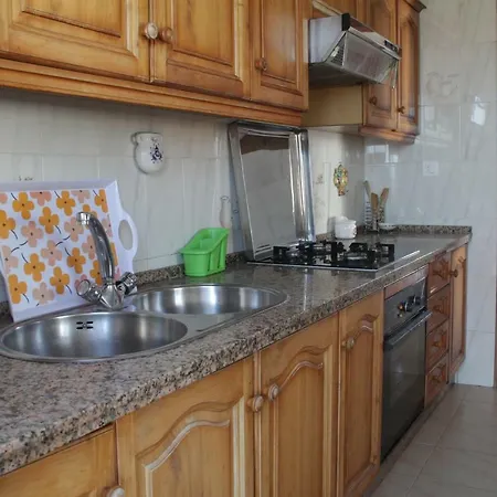 Ferienwohnung Casa Carmen Vejer de la Frontera Exterior foto