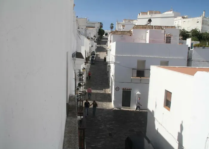 Casa Carmen
